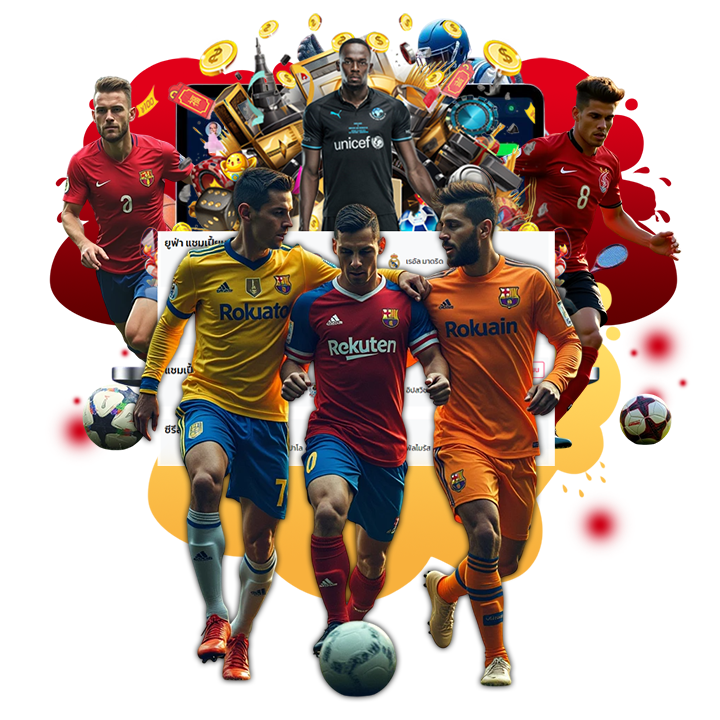 วิธีเลือกคู่บอล